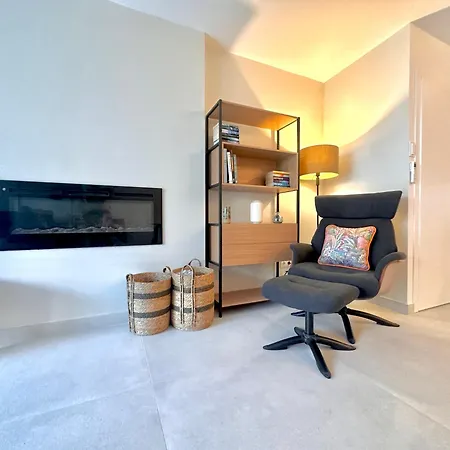 Apartment Stylish Estepona