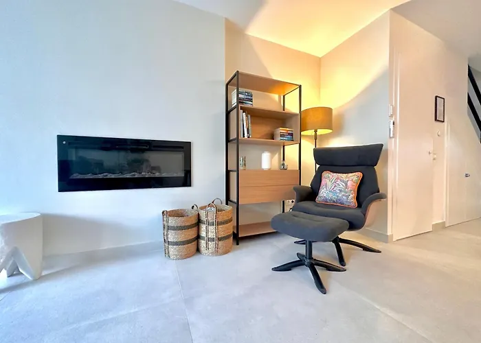 Apartment Stylish Estepona