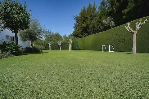 Apartment Stylish Estepona