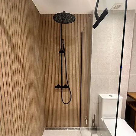 Stylish Апартаменти